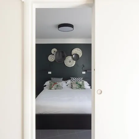 Ferienwohnung Loft 36 By Omen Hospitality Rom Exterior foto