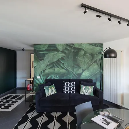 Ferienwohnung Loft 36 By Omen Hospitality Rom Exterior foto