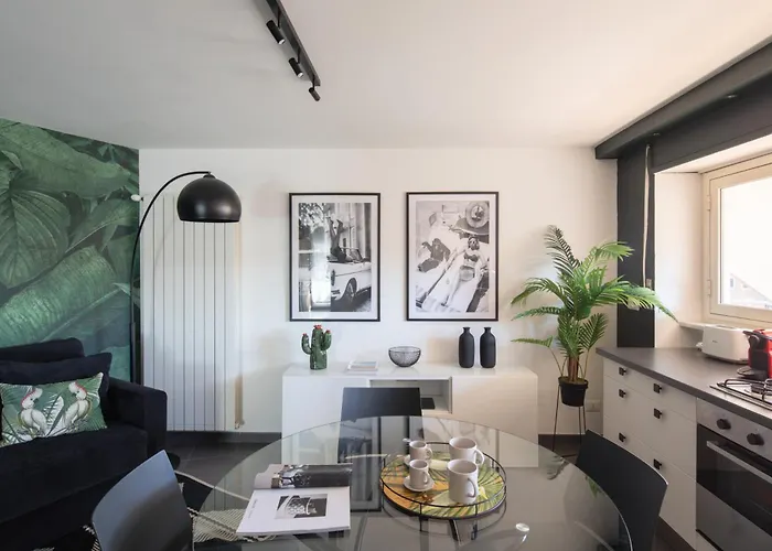 Loft 36 By Omen Hospitality