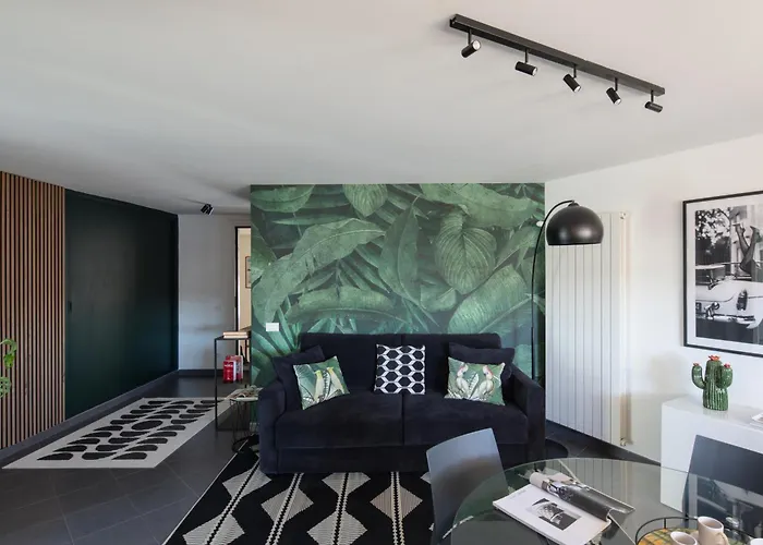 Loft 36 By Omen Hospitality