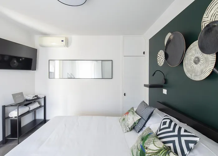 Loft 36 By Omen Hospitality