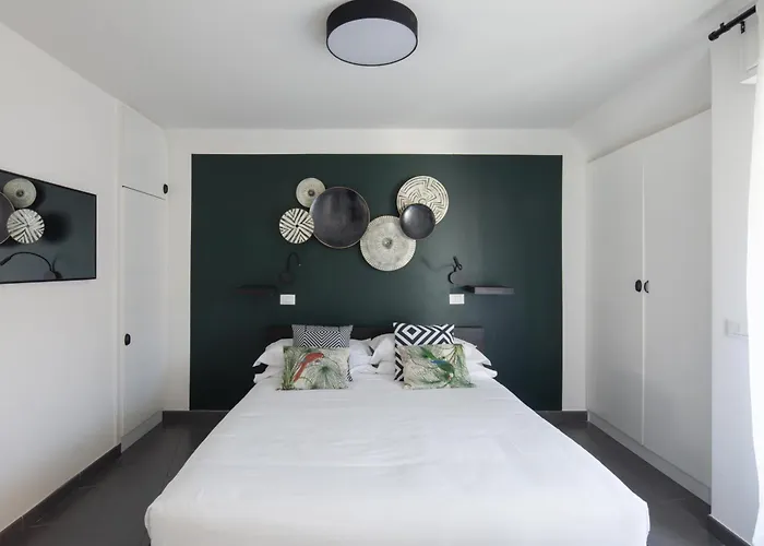 Loft 36 By Omen Hospitality
