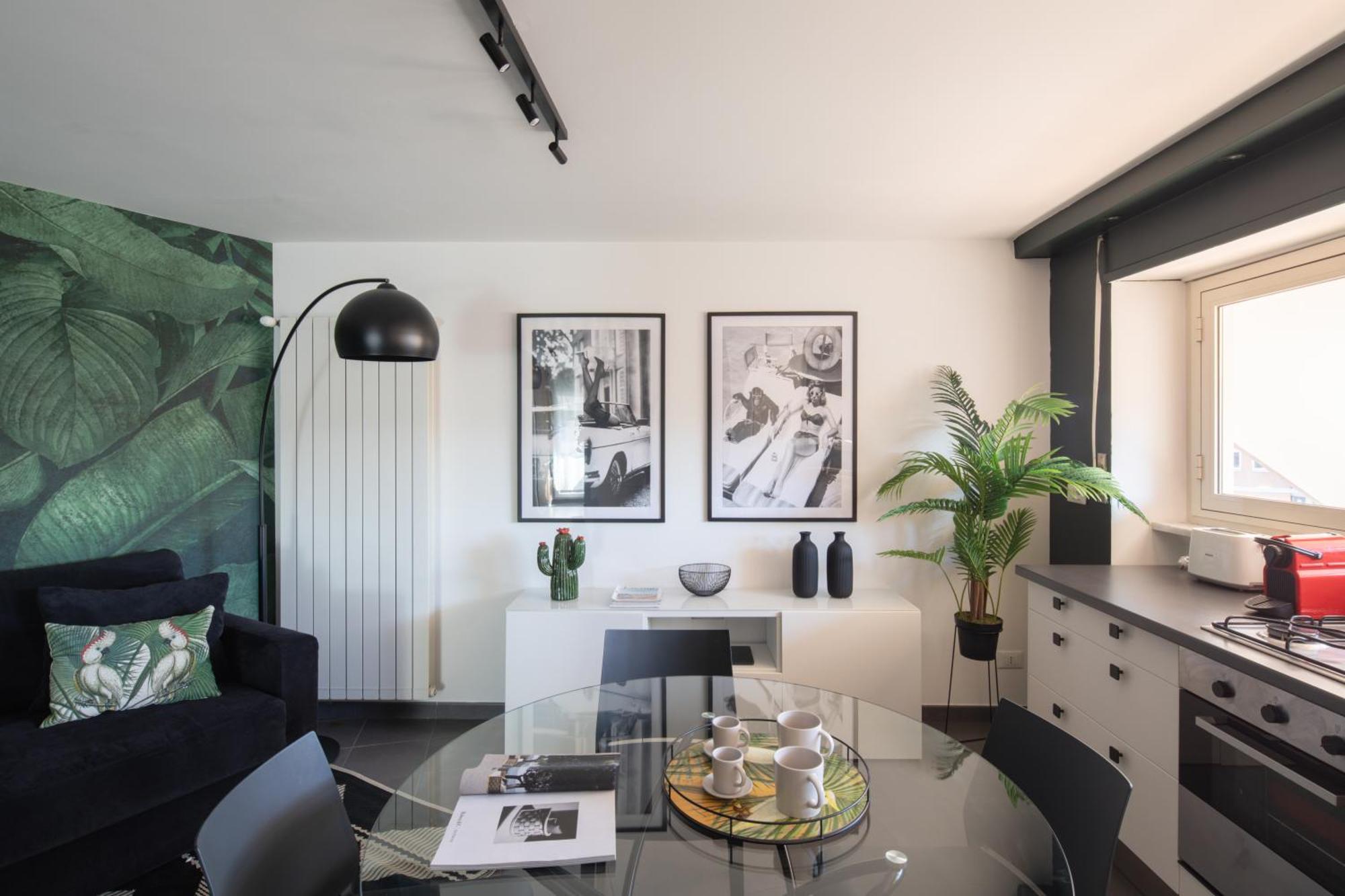 Loft 36 By Omen Hospitality