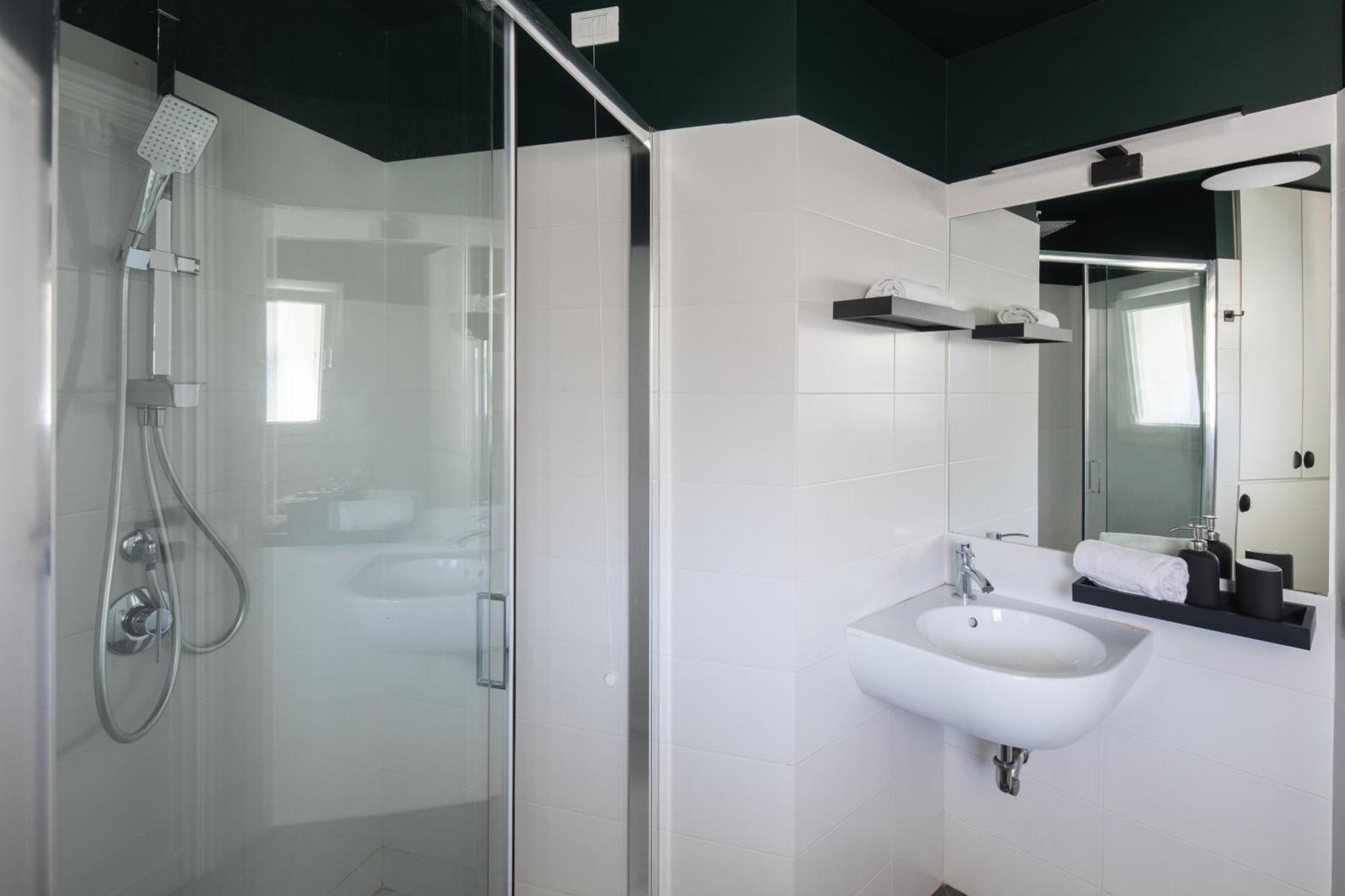 Loft 36 By Omen Hospitality Apartment *