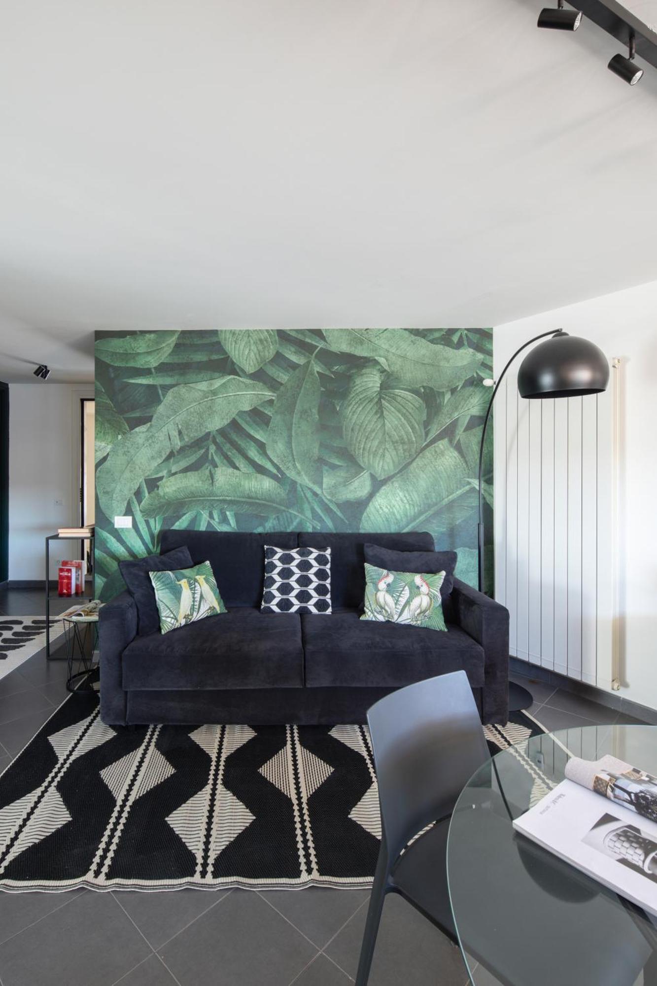 Apartment Loft 36 By Omen Hospitality Rome