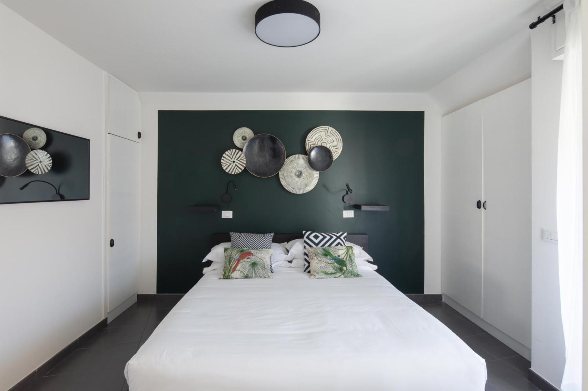 Loft 36 By Omen Hospitality Apartment Rome