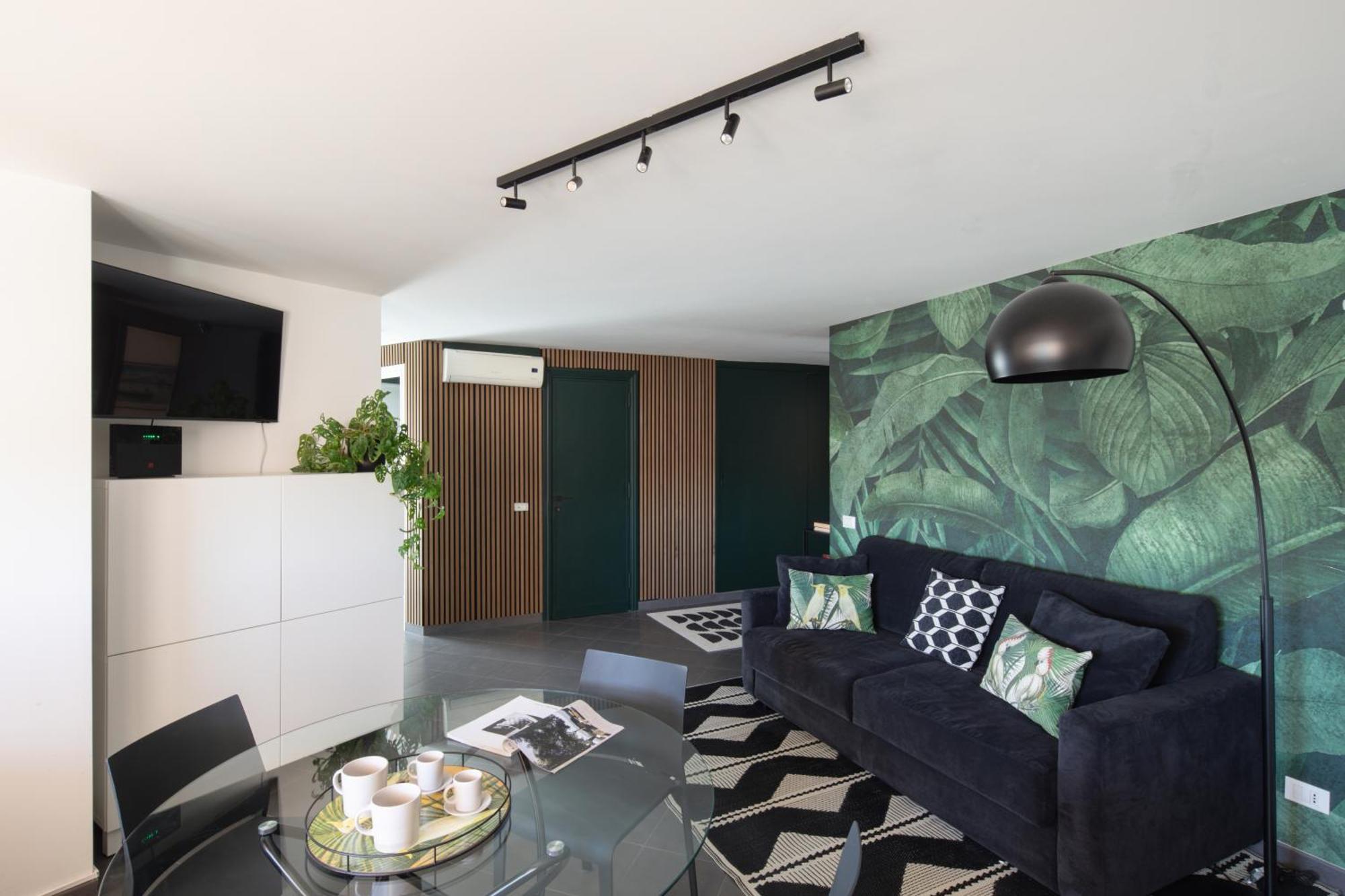 Loft 36 By Omen Hospitality