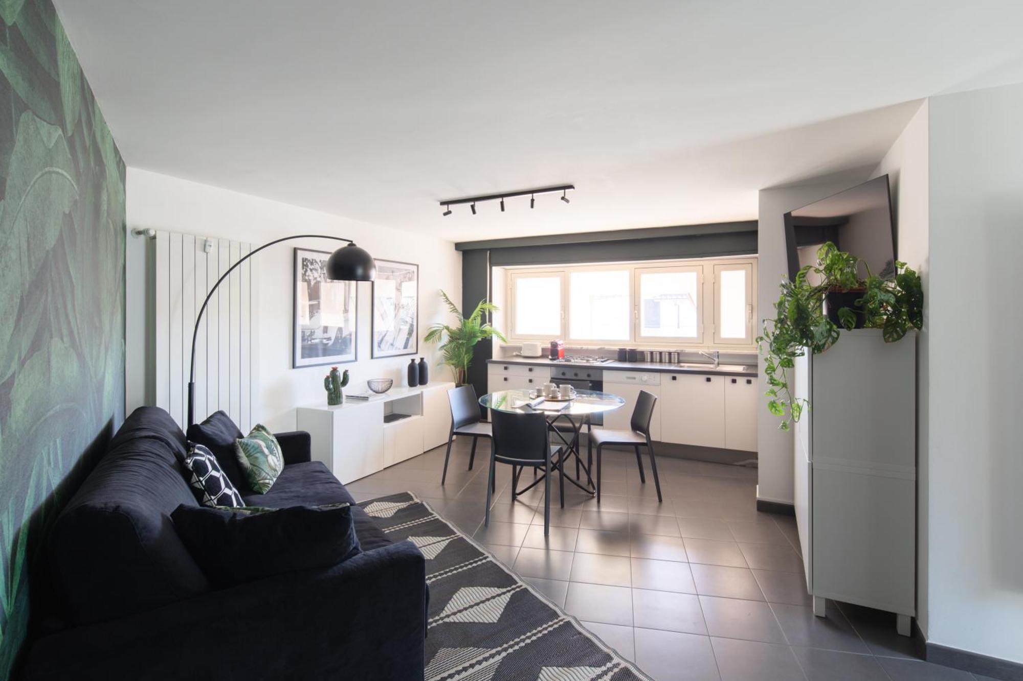 Apartment Loft 36 By Omen Hospitality Rome