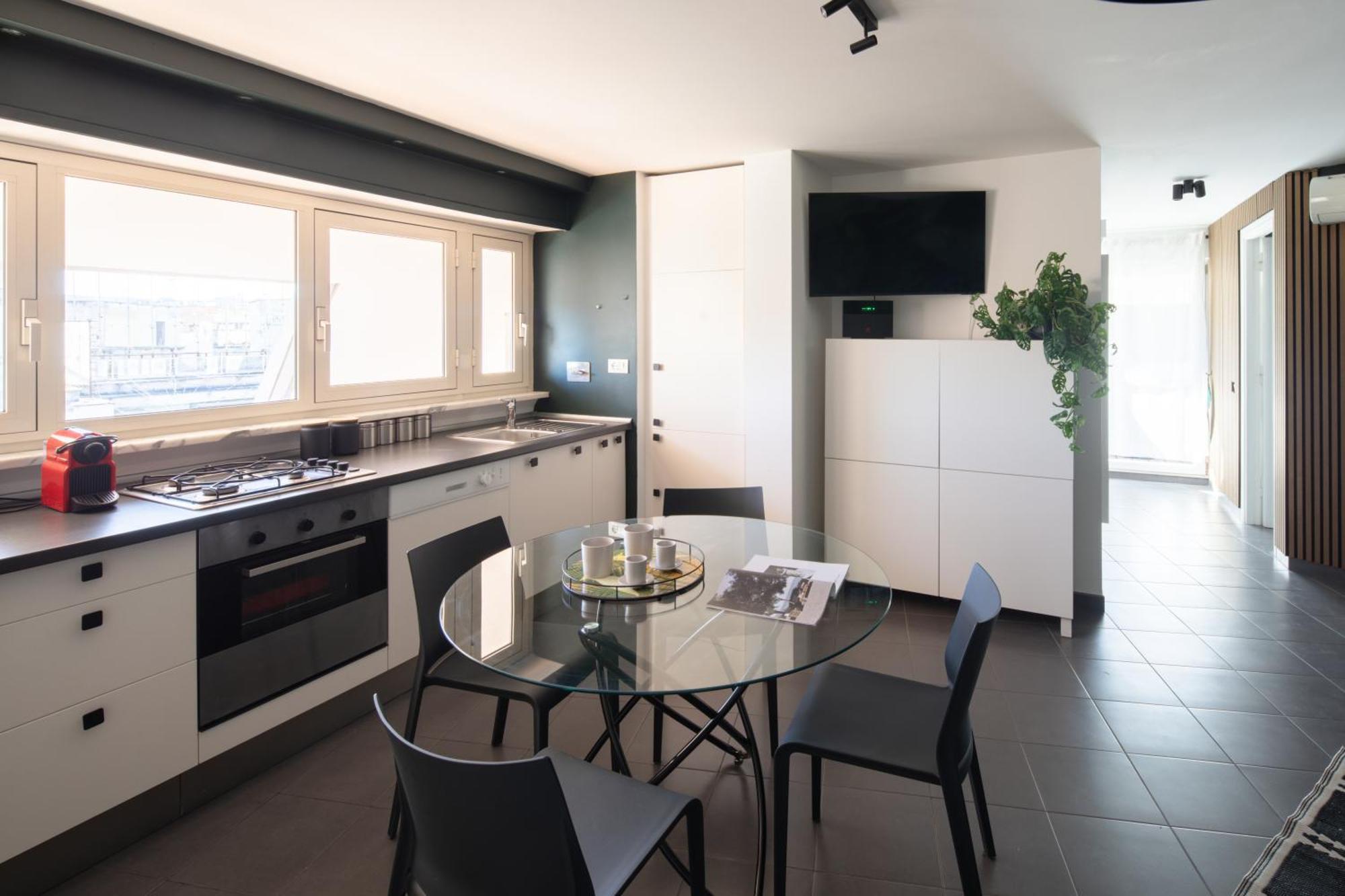 Loft 36 By Omen Hospitality Apartment Rome