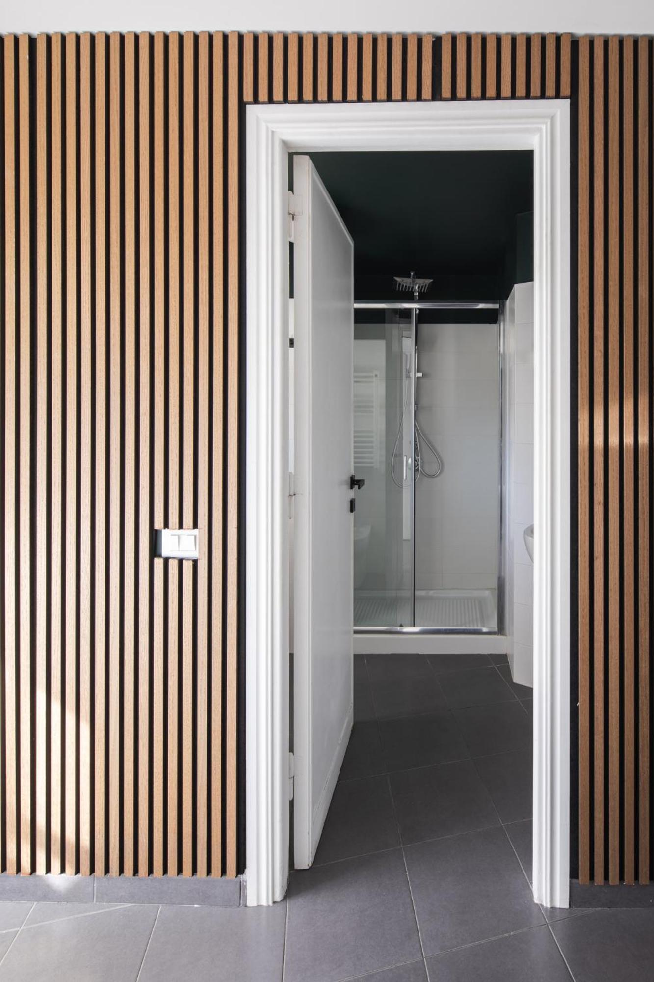 Loft 36 By Omen Hospitality Apartment Rome