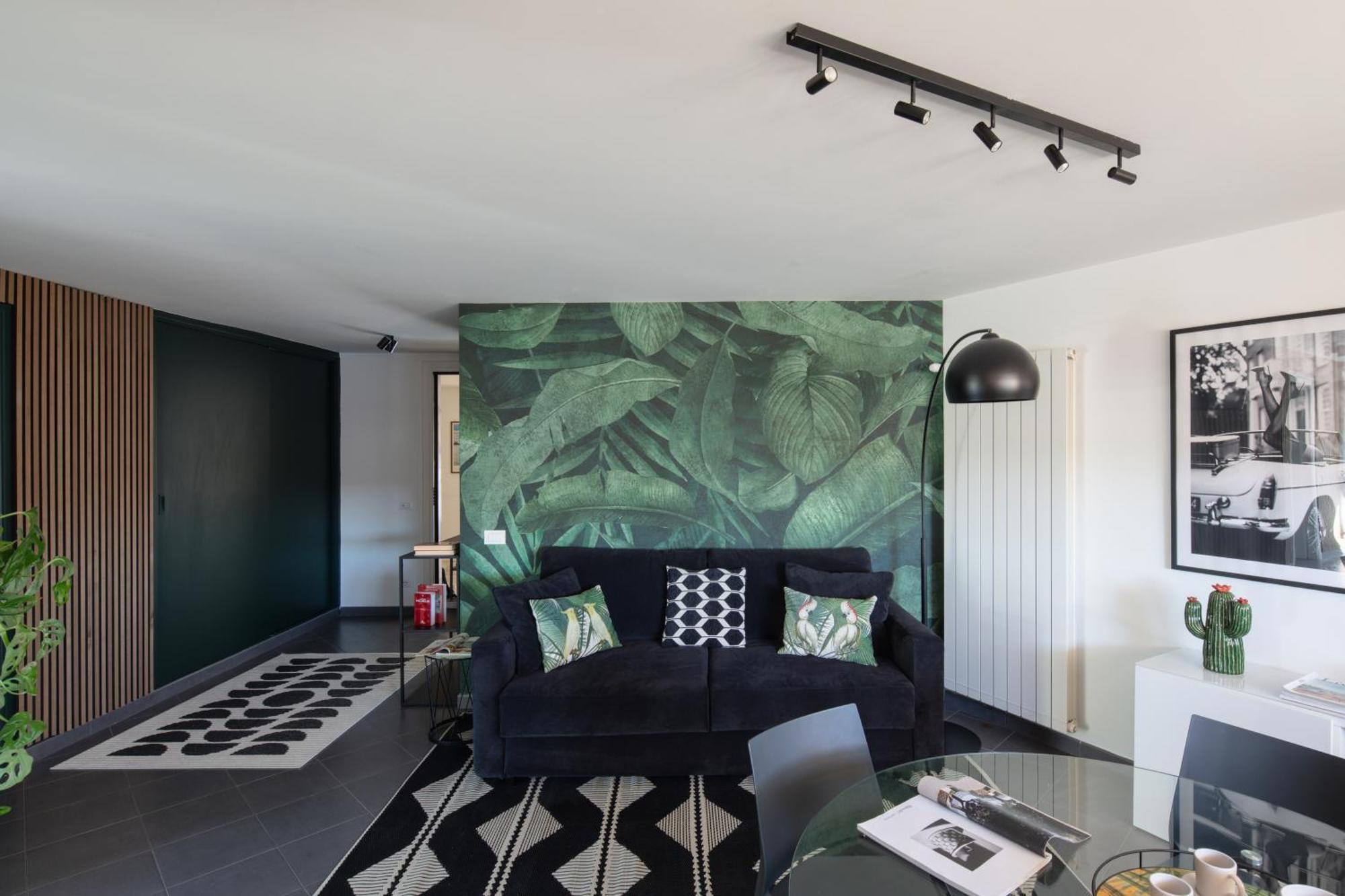 Loft 36 By Omen Hospitality Apartment *