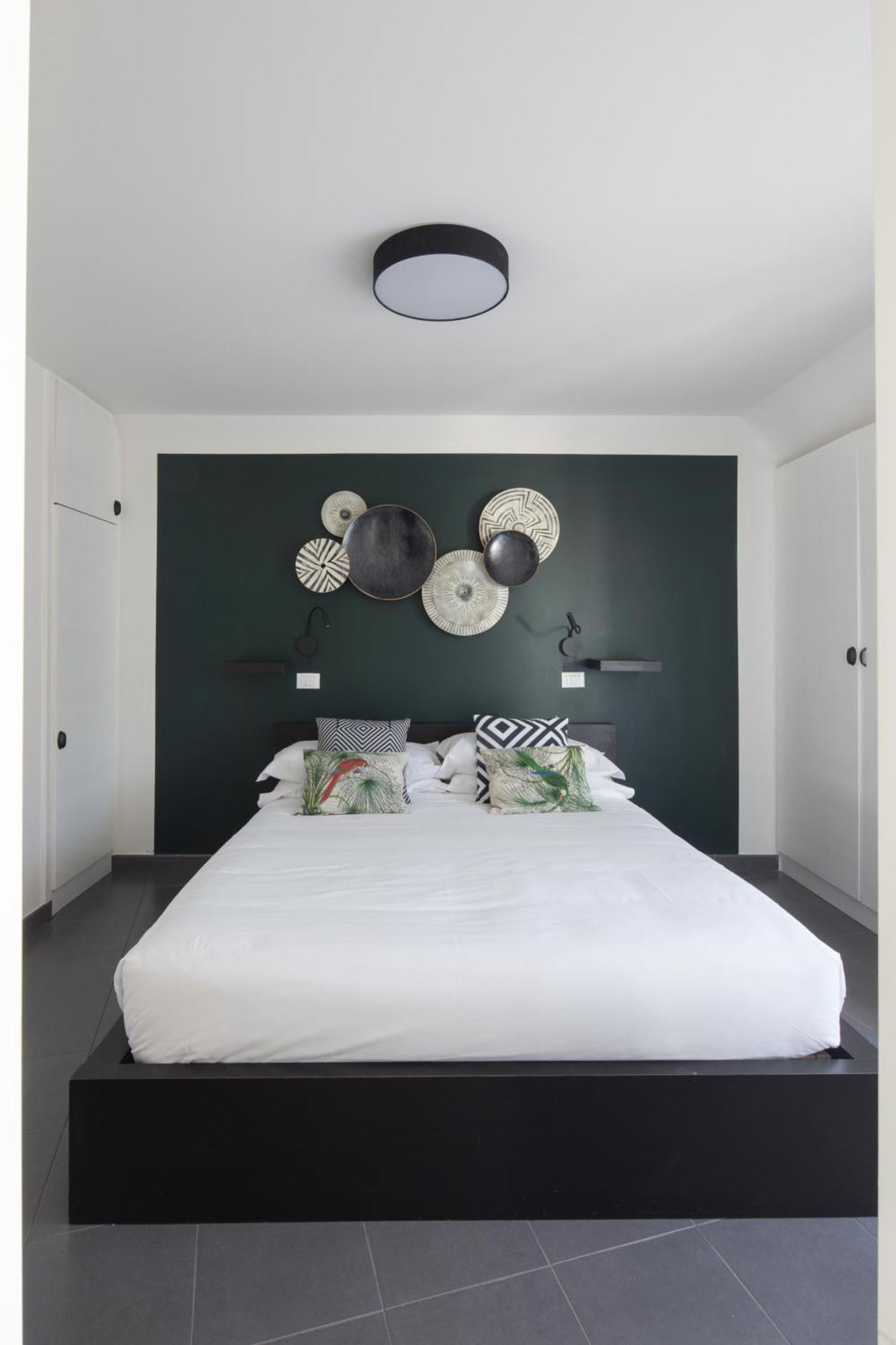 Loft 36 By Omen Hospitality