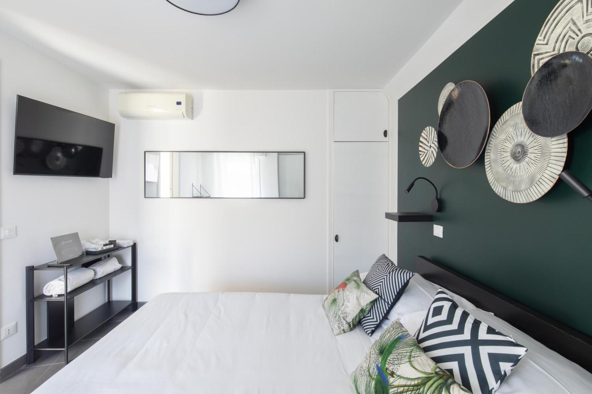 Loft 36 By Omen Hospitality Rom