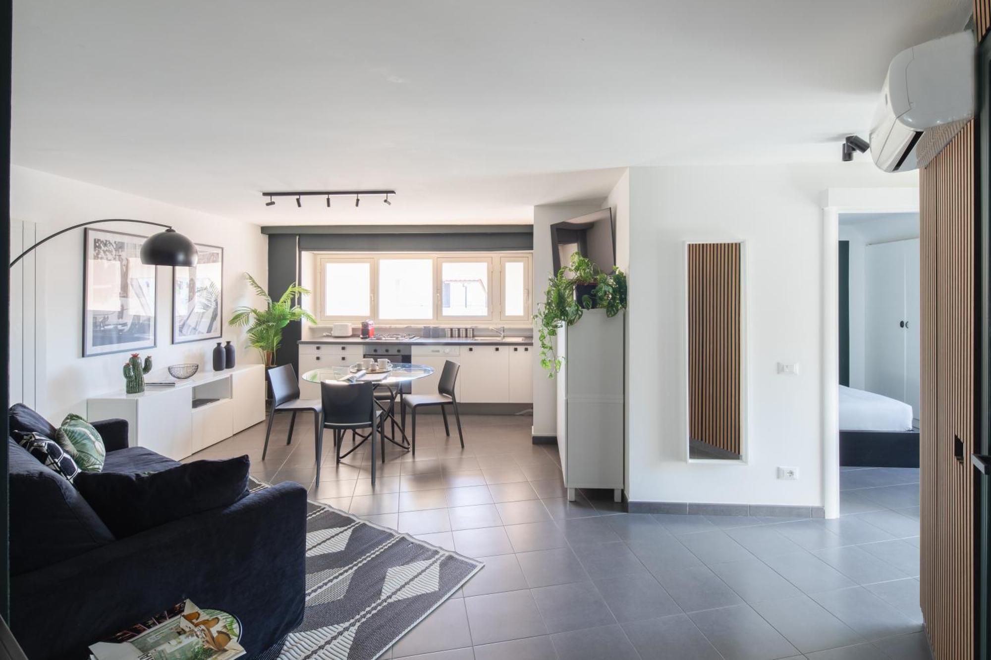Loft 36 By Omen Hospitality Rom
